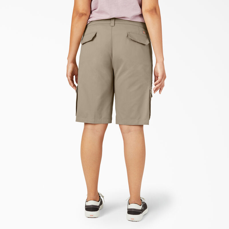 Dickies Plus Relaxed Fit Cargo Shorts, 11