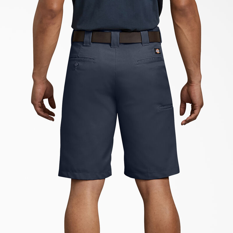 Dickies Regular Fit Work Shorts, 11