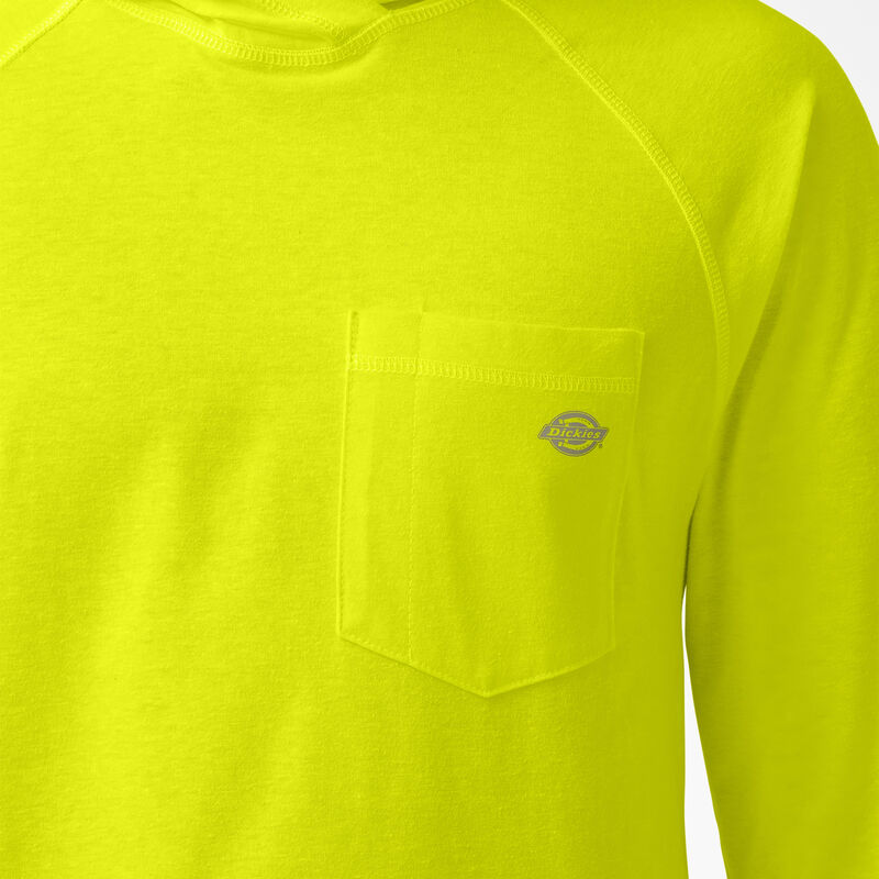 Dickies Cooling Performance Sun Shirt Bright Yellow ID-zvX8xUqN